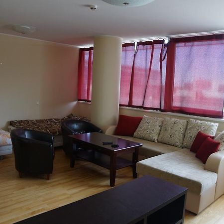 Viru Vaeljak 6 Apartment Таллин Экстерьер фото