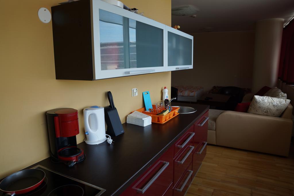 Viru Vaeljak 6 Apartment Таллин Экстерьер фото